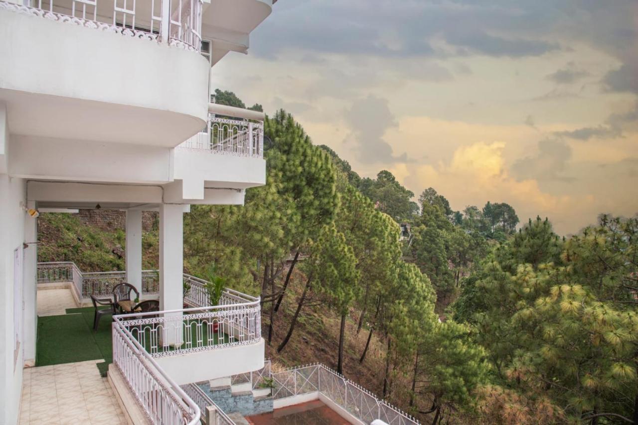 Host Jatin Kasauli Pine Villa 7Oi827O7O3 Luaran gambar