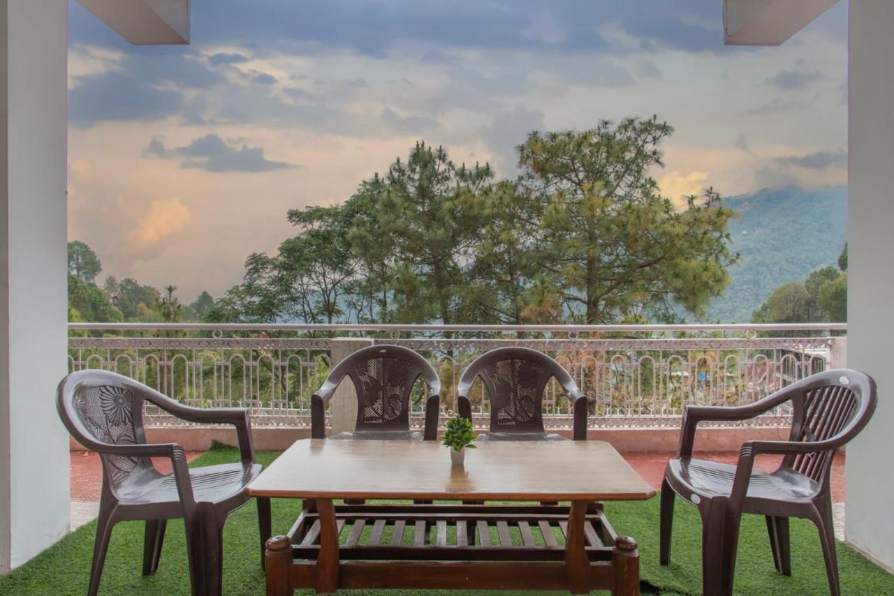 Host Jatin Kasauli Pine Villa 7Oi827O7O3 Luaran gambar