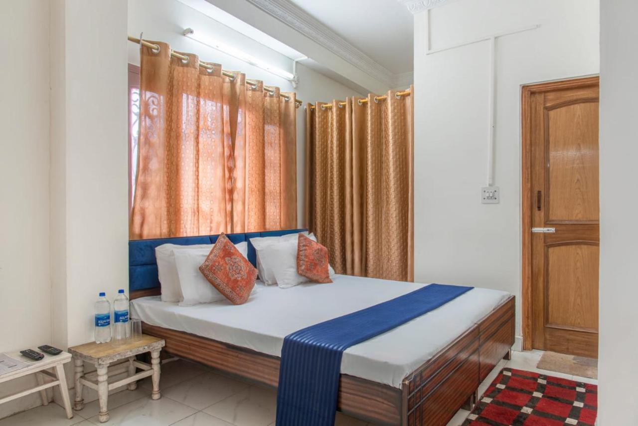 Host Jatin Kasauli Pine Villa 7Oi827O7O3 Luaran gambar