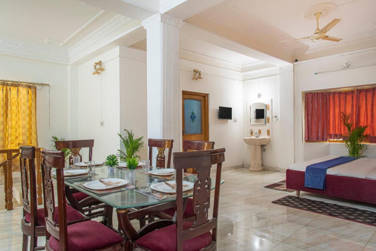 Host Jatin Kasauli Pine Villa 7Oi827O7O3 Luaran gambar