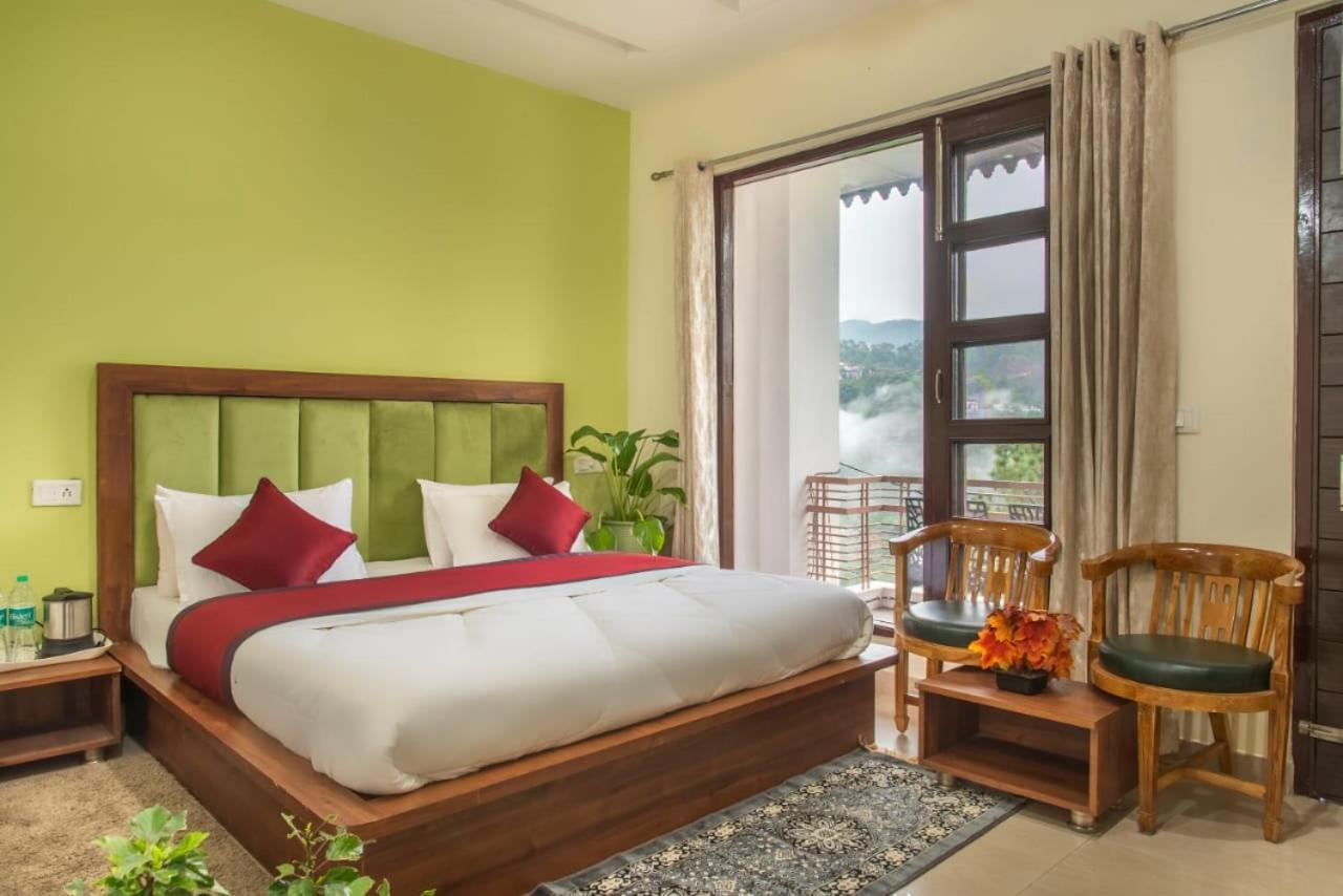 Host Jatin Kasauli Pine Villa 7Oi827O7O3 Luaran gambar