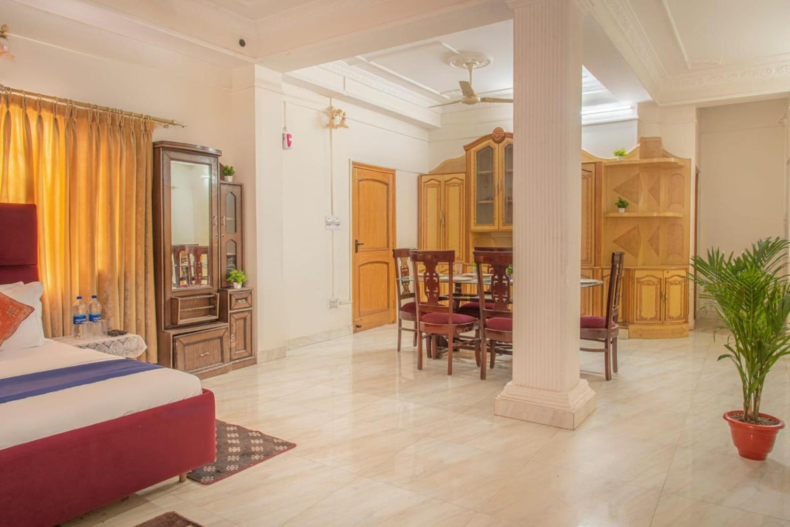 Host Jatin Kasauli Pine Villa 7Oi827O7O3 Luaran gambar