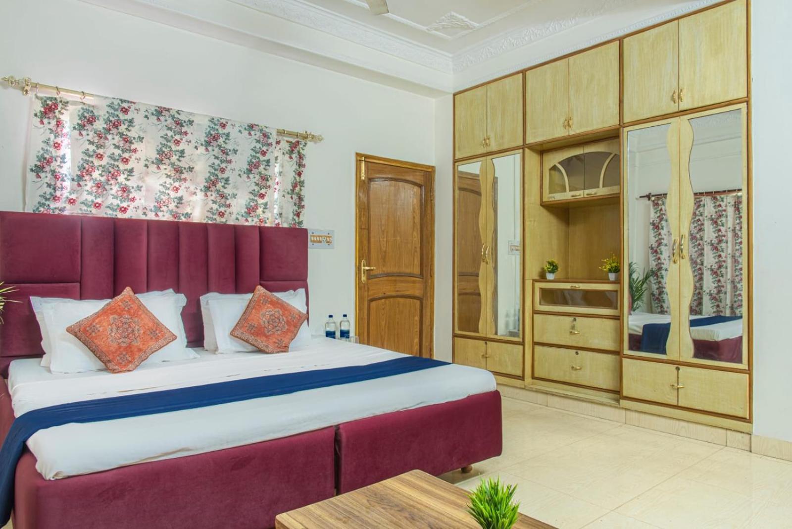 Host Jatin Kasauli Pine Villa 7Oi827O7O3 Luaran gambar